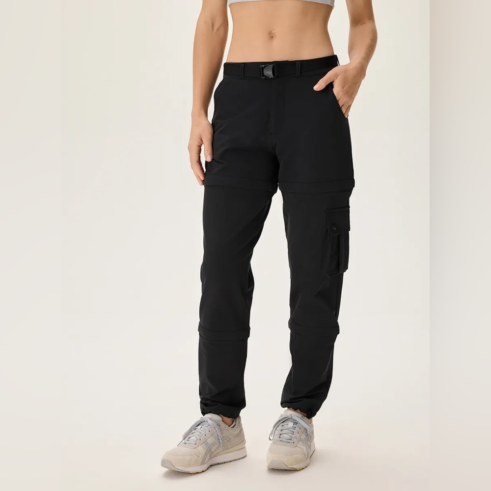 RecTrek Zip-Off Pant